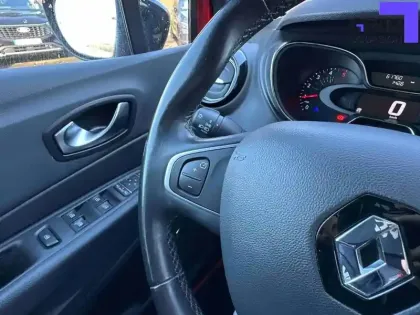 Photo 22 Renault Captur Gén. I (J87) Ph2 Intens 5