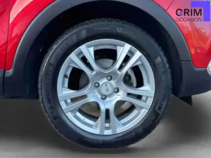 Photo 13 Renault Captur Gén. I (J87) Ph2 Intens 5