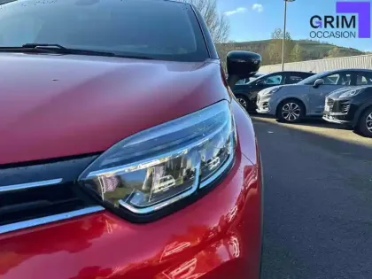 Photo 16 Renault Captur Gén. I (J87) Ph2 Intens 5