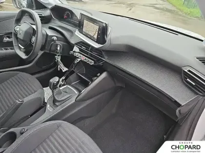 Photo 86 Peugeot 208  PureTech 75 S&S BVM5