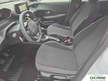 Photo 10 Peugeot 208 Gén. II Ph1 NG Style 5