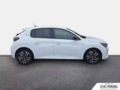 Photo 82 Peugeot 208  PureTech 75 S&S BVM5