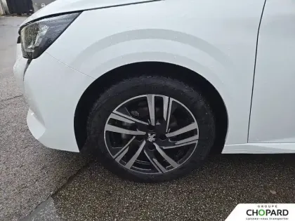 Photo 24 Peugeot 208 Gén. II Ph1 NG Style 5