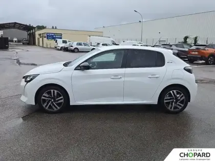 Photo 110 Peugeot 208  PureTech 75 S&S BVM5