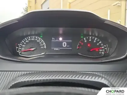 Photo 16 Peugeot 208 Gén. II Ph1 NG Style 5