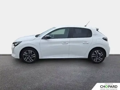 Photo 46 Peugeot 208  PureTech 75 S&S BVM5