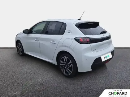 Photo 43 Peugeot 208  PureTech 75 S&S BVM5
