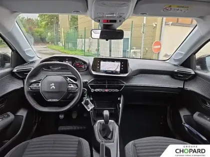 Photo 85 Peugeot 208  PureTech 75 S&S BVM5