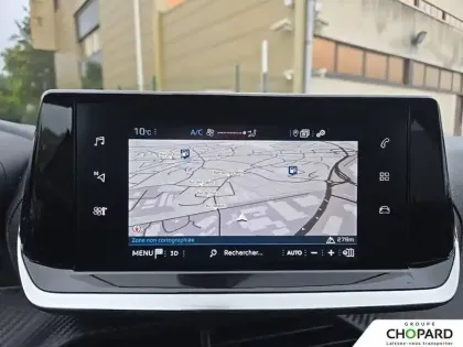 Photo 13 Peugeot 208 Gén. II Ph1 NG Style 5