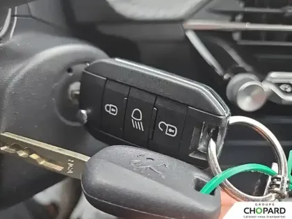 Photo 20 Peugeot 208 Gén. II Ph1 NG Style 5