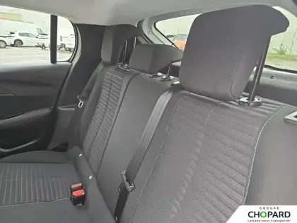 Photo 18 Peugeot 208 Gén. II Ph1 NG Style 5