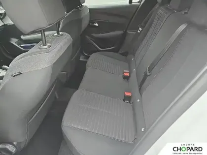 Photo 17 Peugeot 208 Gén. II Ph1 NG Style 5