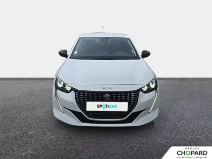 Photo 77 Peugeot 208  PureTech 75 S&S BVM5