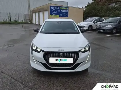 Photo 31 Peugeot 208 Gén. II Ph1 NG Style 5