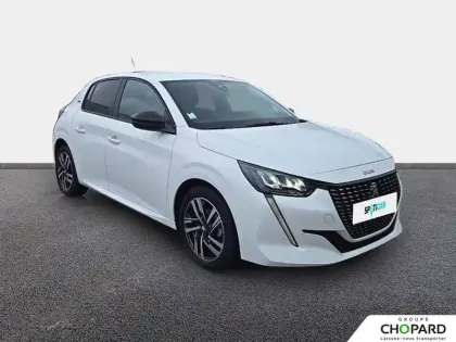 Photo 41 Peugeot 208  PureTech 75 S&S BVM5
