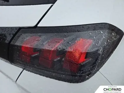 Photo 27 Peugeot 208 Gén. II Ph1 NG Style 5