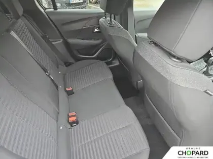 Photo 19 Peugeot 208 Gén. II Ph1 NG Style 5