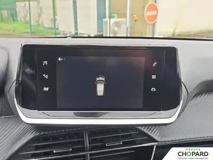 Photo 14 Peugeot 208 Gén. II Ph1 NG Style 5