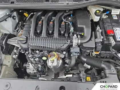 Photo 25 Peugeot 208 Gén. II Ph1 NG Style 5