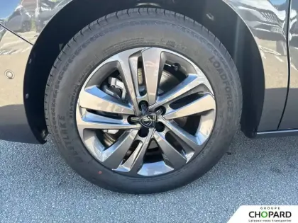 Photo 11 Peugeot Expert  FGN M DIESEL 180 CH AUTOMATIQUE