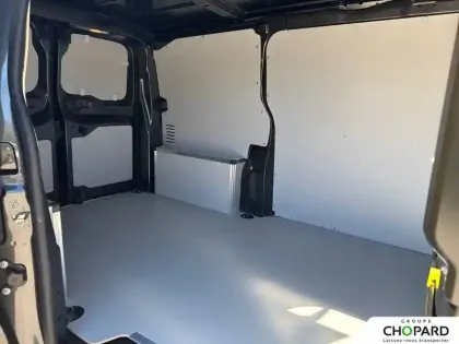 Photo 10 Peugeot Expert  FGN M DIESEL 180 CH AUTOMATIQUE