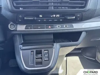 Photo 18 Peugeot Expert  FGN M DIESEL 180 CH AUTOMATIQUE