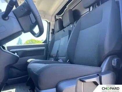 Photo 9 Peugeot Expert  FGN M DIESEL 180 CH AUTOMATIQUE