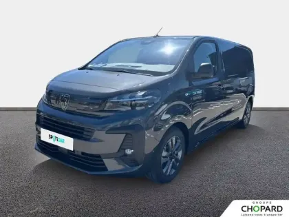 Photo Peugeot Expert Base