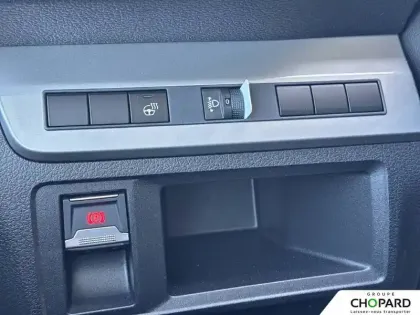 Photo 17 Peugeot Expert  FGN M DIESEL 180 CH AUTOMATIQUE