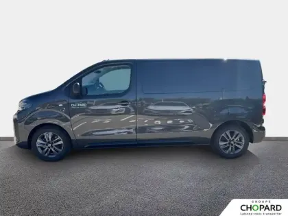 Photo 8 Peugeot Expert  FGN M DIESEL 180 CH AUTOMATIQUE