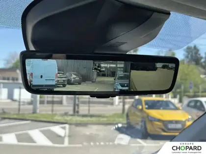 Photo 13 Peugeot Expert  FGN M DIESEL 180 CH AUTOMATIQUE