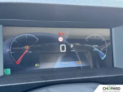 Photo 20 Peugeot Expert  FGN M DIESEL 180 CH AUTOMATIQUE