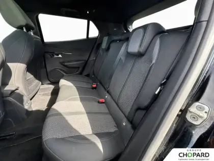 Photo 18 Peugeot 2008 Gén. II Ph1 NG GT 5