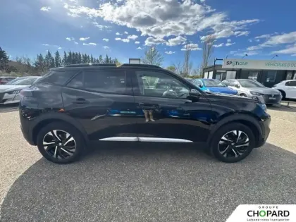 Photo 32 Peugeot 2008 Gén. II Ph1 NG GT 5