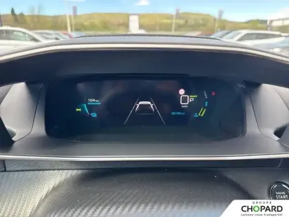 Photo 16 Peugeot 2008 Gén. II Ph1 NG GT 5