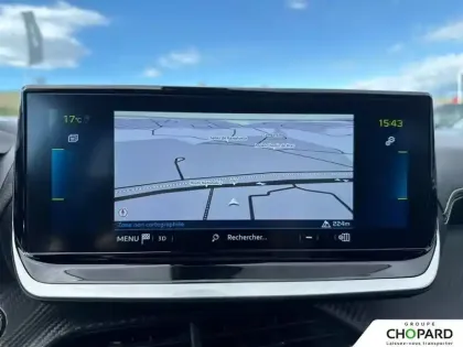 Photo 13 Peugeot 2008 Gén. II Ph1 NG GT 5