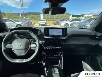 Photo 75 Peugeot 2008 Gén. II Ph1 NG GT 5