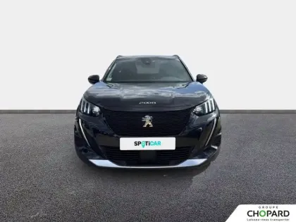 Photo 43 Peugeot 2008 Gén. II Ph1 NG GT 5