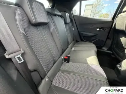 Photo 39 Peugeot 2008 Gén. II Ph1 NG GT 5