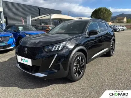 Photo 66 Peugeot 2008 Gén. II Ph1 NG GT 5