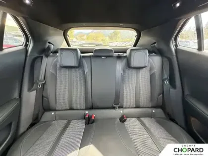 Photo 77 Peugeot 2008 Gén. II Ph1 NG GT 5