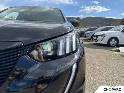 Photo 63 Peugeot 2008 Gén. II Ph1 NG GT 5