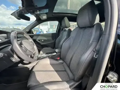 Photo 34 Peugeot 2008 Gén. II Ph1 NG GT 5