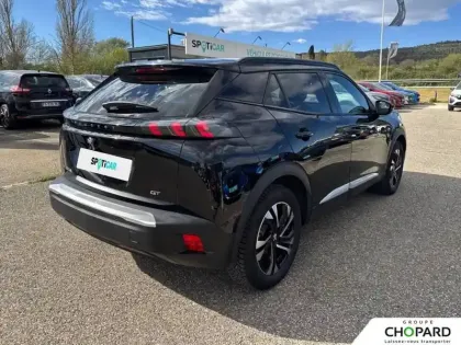 Photo 67 Peugeot 2008 Gén. II Ph1 NG GT 5