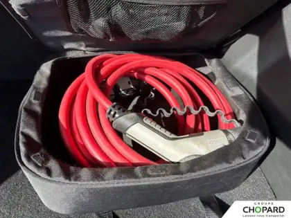 Photo 65 Peugeot 2008 Gén. II Ph1 NG GT 5