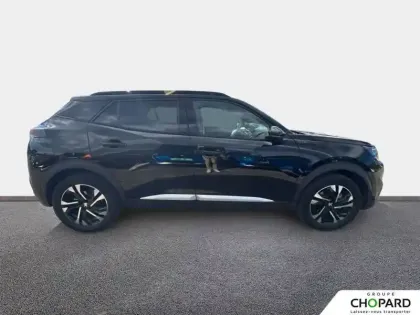 Photo 48 Peugeot 2008 Gén. II Ph1 NG GT 5