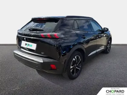 Photo 42 Peugeot 2008 Gén. II Ph1 NG GT 5