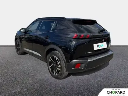 Photo 46 Peugeot 2008 Gén. II Ph1 NG GT 5