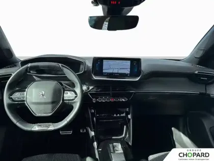 Photo 11 Peugeot 2008 Gén. II Ph1 NG GT 5