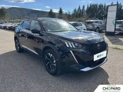 Photo 69 Peugeot 2008 Gén. II Ph1 NG GT 5